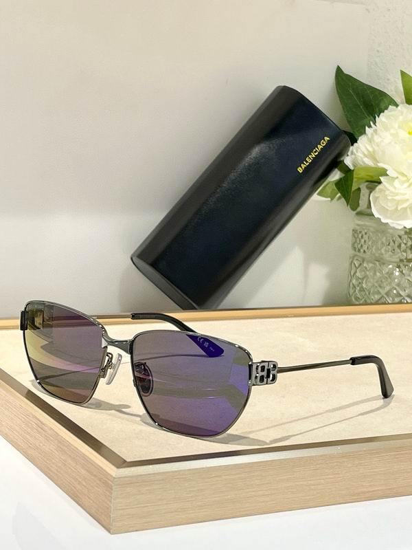 Balenciaga Sunglasses 457